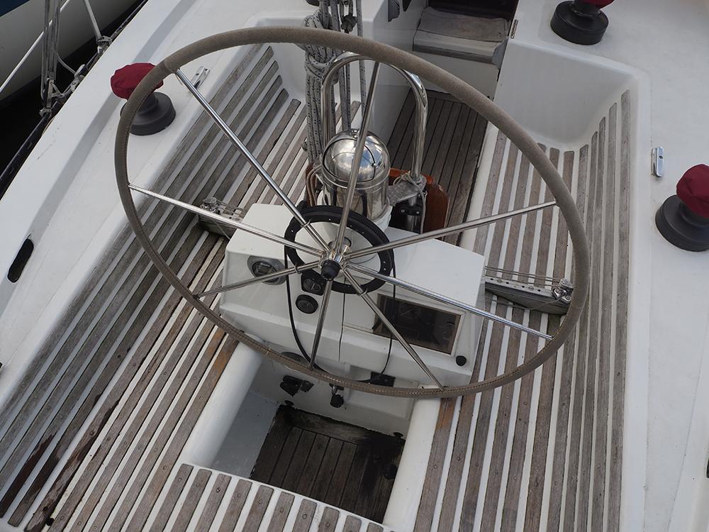 picture Dekuitrusting